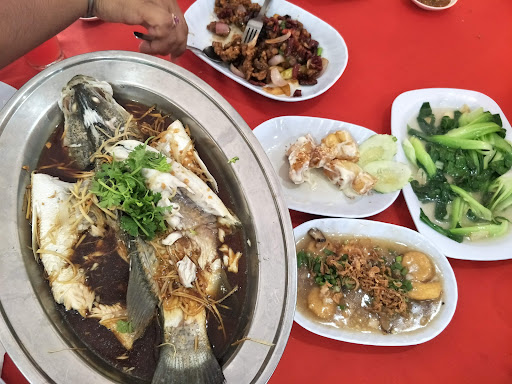 Hai Thien Seafood Restaurant Hai Thien Seafood Restaurant