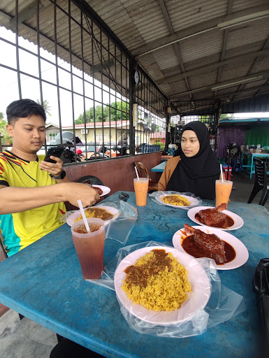 RIZ NASI GANJA(Lamb Shank Murah RM26) RIZ NASI GANJA(Lamb Shank Murah RM26)