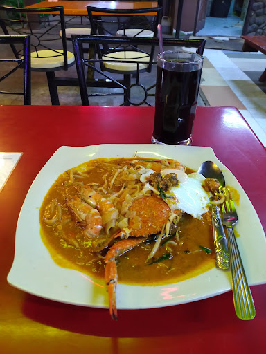 Tokwi Char Kuey Teow