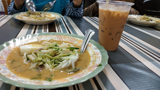 Restoran Laksa Kak Su Restoran Laksa Kak Su