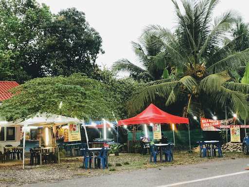 Kuala Perlis Seafood Restaurant Kuala Perlis Seafood Restaurant