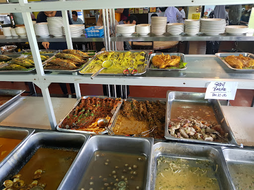 Restoran Suri Masakan Melayu Asli