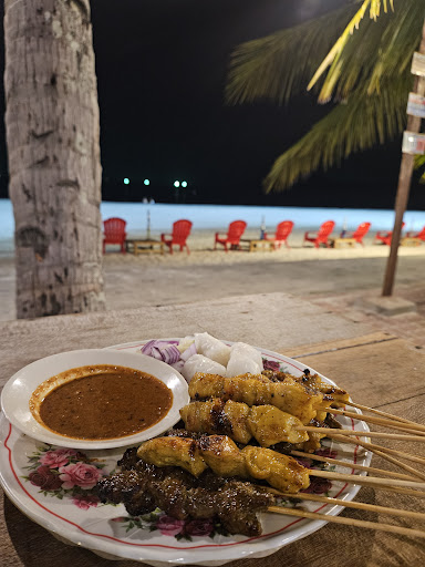 Sandy Beach Restaurant