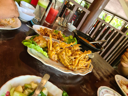Bamboo Cenang