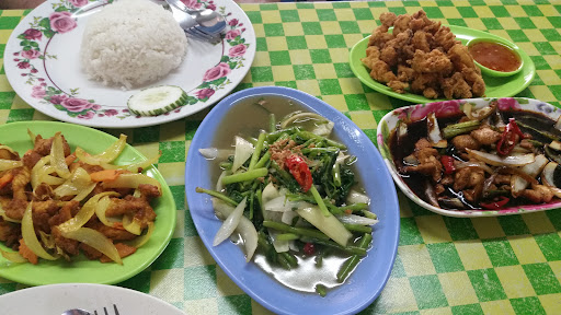 Warung De Cenang
