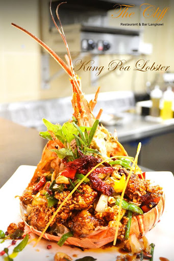THE CLIFF BEACH RESTAURANT SDN BHD (1329221-U)