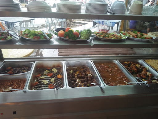 Bunga Cenang Restoran