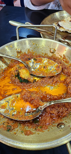 Asian Tadka indian restaurant