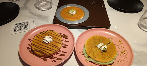 D'Kunafa Cafe Putrajaya D'Kunafa Cafe Putrajaya