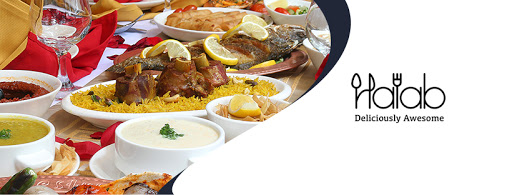 Halab Penang Arabic Restaurant