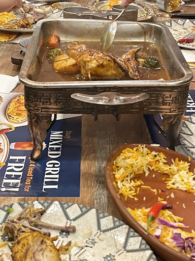 Khawaja Restaurant