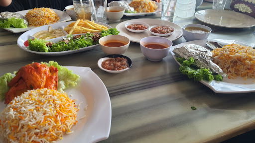 Arabian House Restaurant