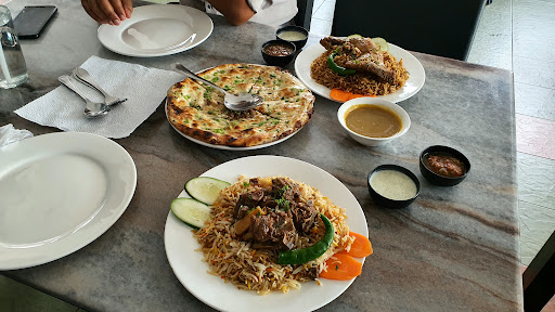 Dilana Tandoor Putrajaya Dilana Tandoor Putrajaya