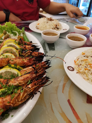 AL Diafah Restaurant - Bangi