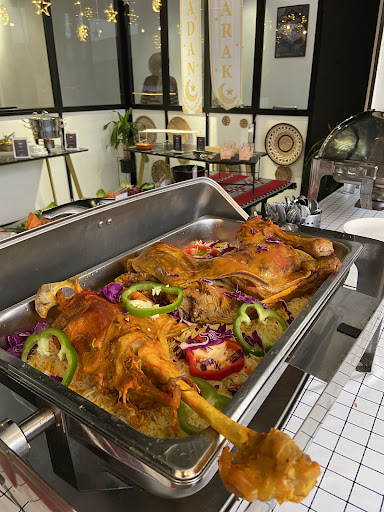 Rasa Hadramout restaurant Rasa Hadramout restaurant
