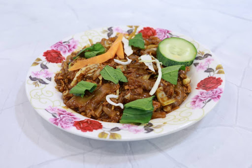 Sky Malaysia Restaurant