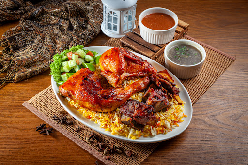 iZgara Cuisine Restaurant iZgara Cuisine Restaurant