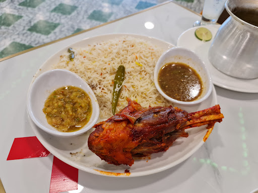 Alhani Restaurant Alhani Restaurant