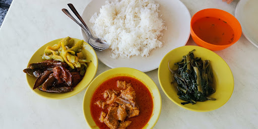 Restoran Maju Islamik Restoran Maju Islamik