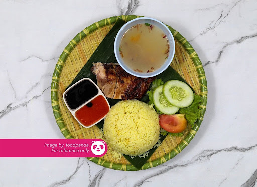 Restaurant New Islamik I