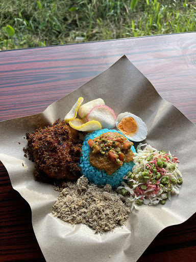 Abe Nasi Kukus Abe Nasi Kukus