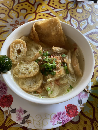 Bakso Pak Awal