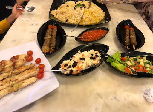 Mashawi 2 Mashawi 2