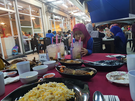 Mashawi (Sepanggar) Mashawi (Sepanggar)