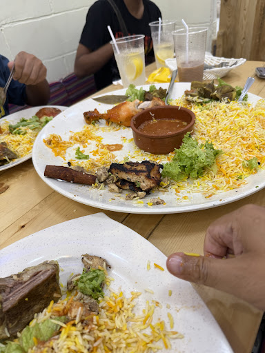 Hala Hadramout Restaurant Hala Hadramout Restaurant