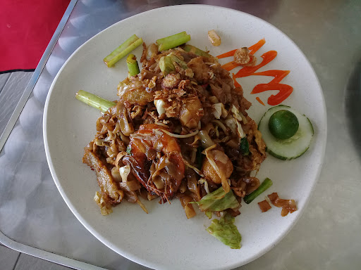 Restoran Zaitoon Restoran Zaitoon