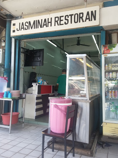 Jasminah Restoran Jasminah Restoran