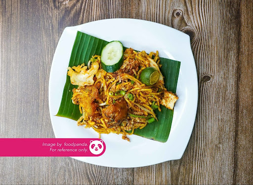 Restoran Khalisah 24 Jam