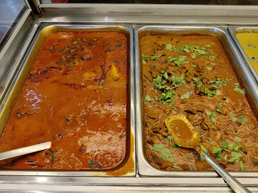 Supreme Multi Cuisine Restaurant, Asia City