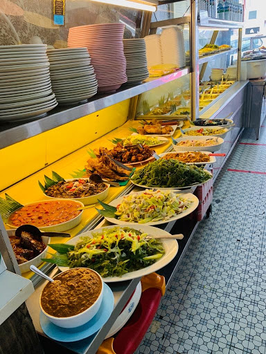 NK Restaurant & Catering (Halal Food) NK Restaurant & Catering (Halal Food)