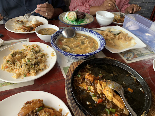 Salam China Muslim Restaurant Salam China Muslim Restaurant