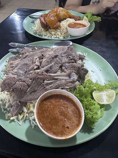 Tripoli Kota Kinabalu