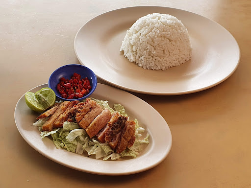 Restoran Mayang Sari Restoran Mayang Sari