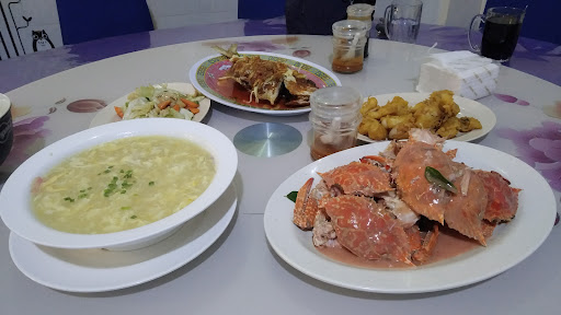 Restoran Maimunah