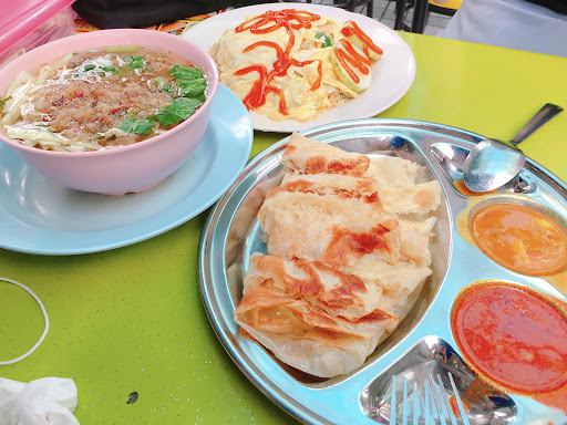 Restoran Ariba Maju