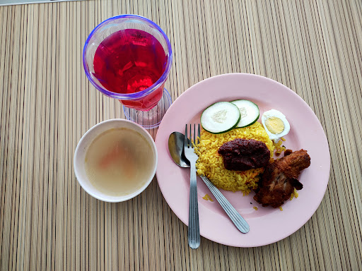 Teratak Usrotun Cafe (TUC)