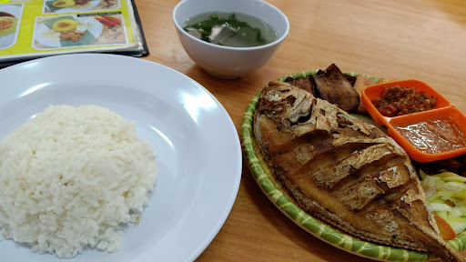 Mee Tauhu Corner