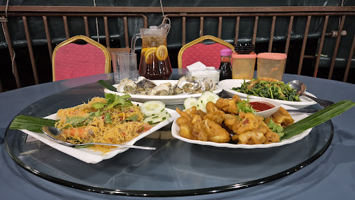 KK GARDEN SEAFOOD RESTAURANT