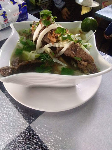 SERI WAFI & KATERING