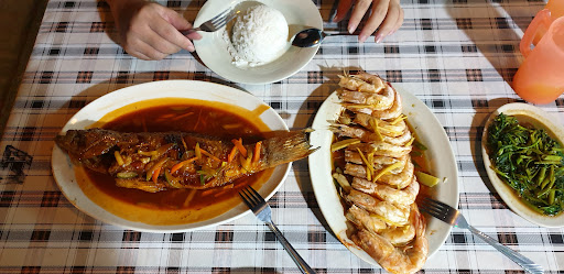 Kudat Seafood Restaurant