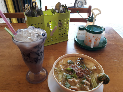 Restoran Lesung Wak Jo