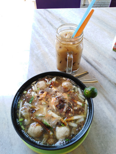 Restoran Tanjung Puteri Kudat