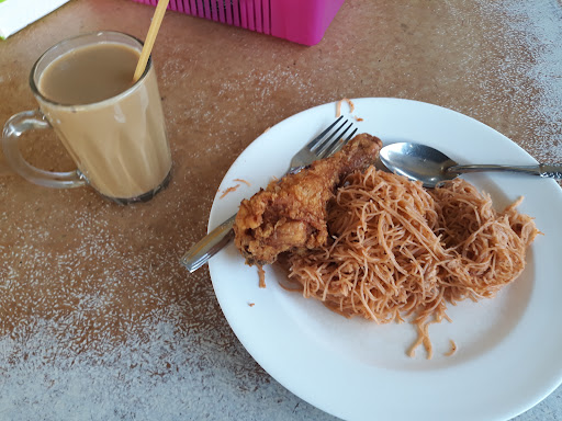 Restoran Rakyat Kudat 24Hours