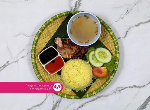 Restoran Madeenah Bistro Kudat