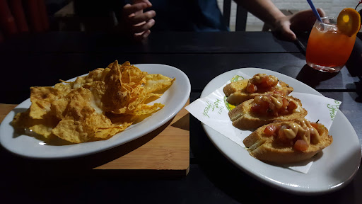 Beach Cafe Bar Kudat