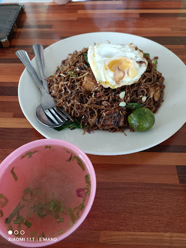 Restoran Singgah Selalu Pekan Matunggong Baru